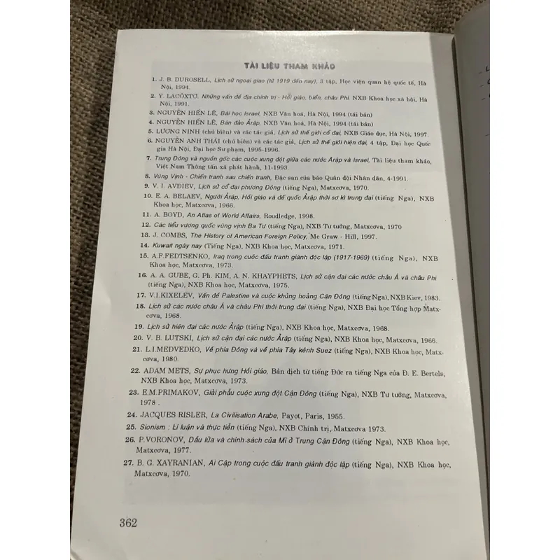 NGUYỄN THỊ THƯ-NGUYỄN HỒNG BÍCH-NGUYỄN VĂN SƠN - LỊCH Sử TRUNG CẬN ĐÔNG 714642