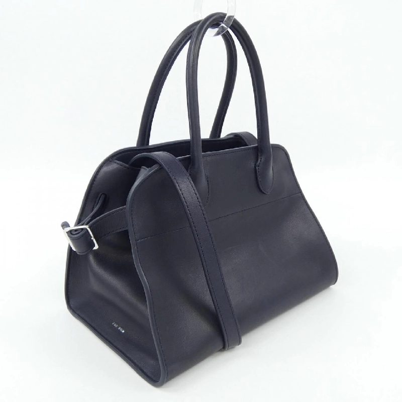 ザロウ THE ROW Túi SOFT MARGAUX W1190 L72 656198