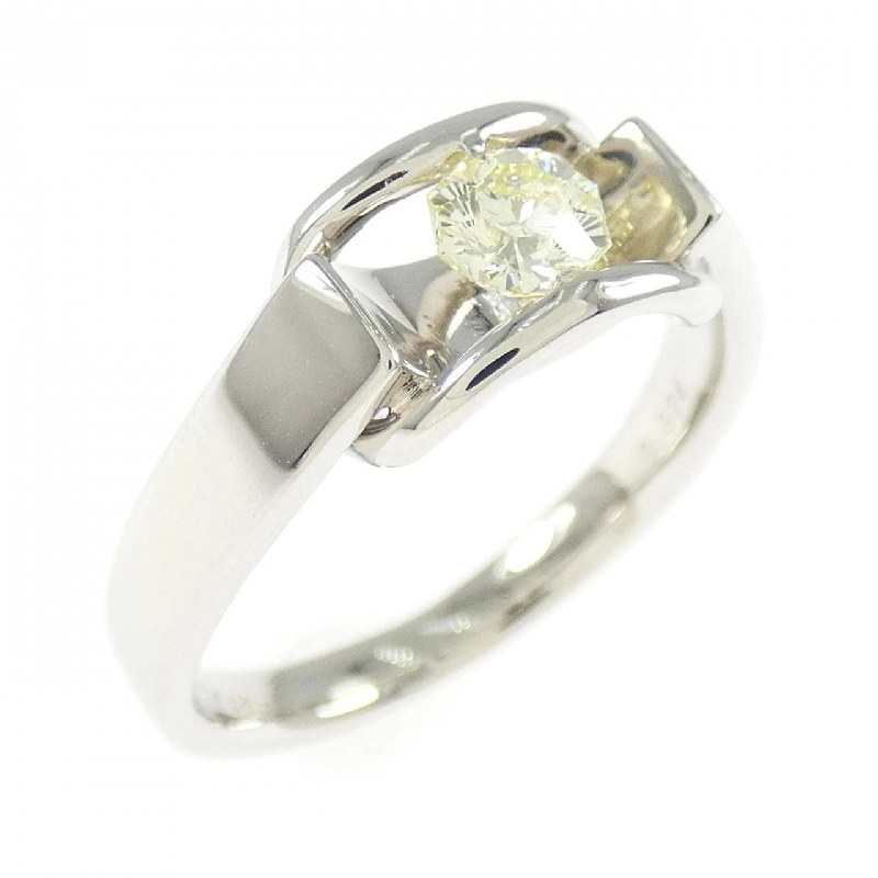 Nhẫn kim cương PT900 0.324CT 669558