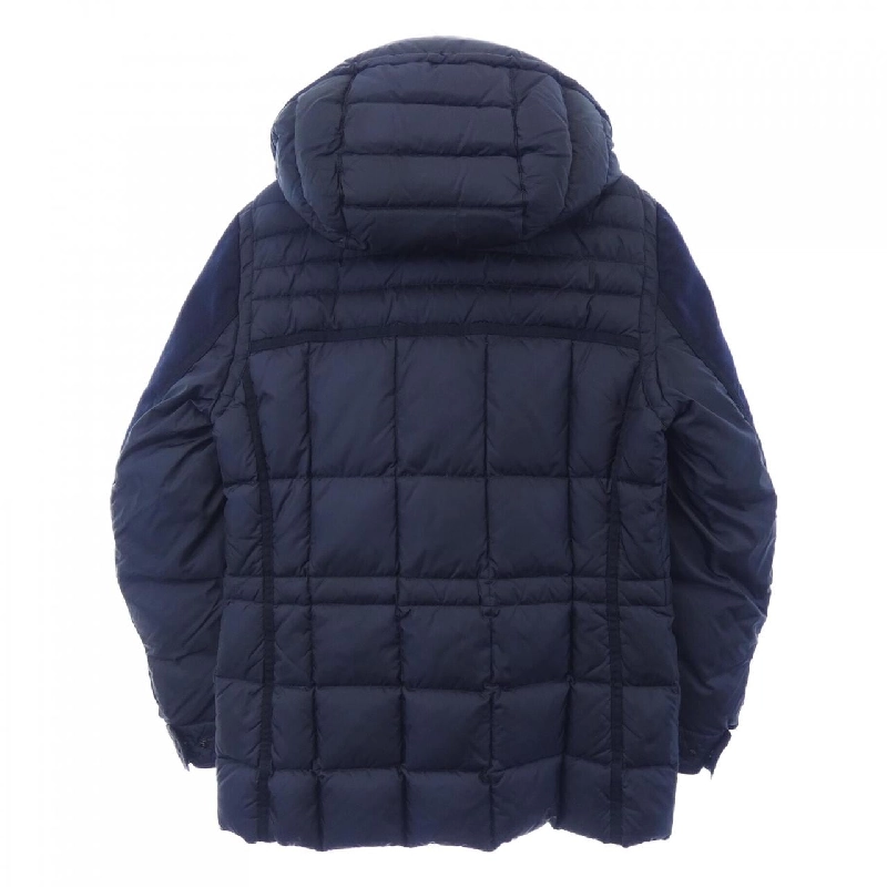 MONCLER JACOB Áo khoác lông - Hàng hiệu Chính hãng 899388