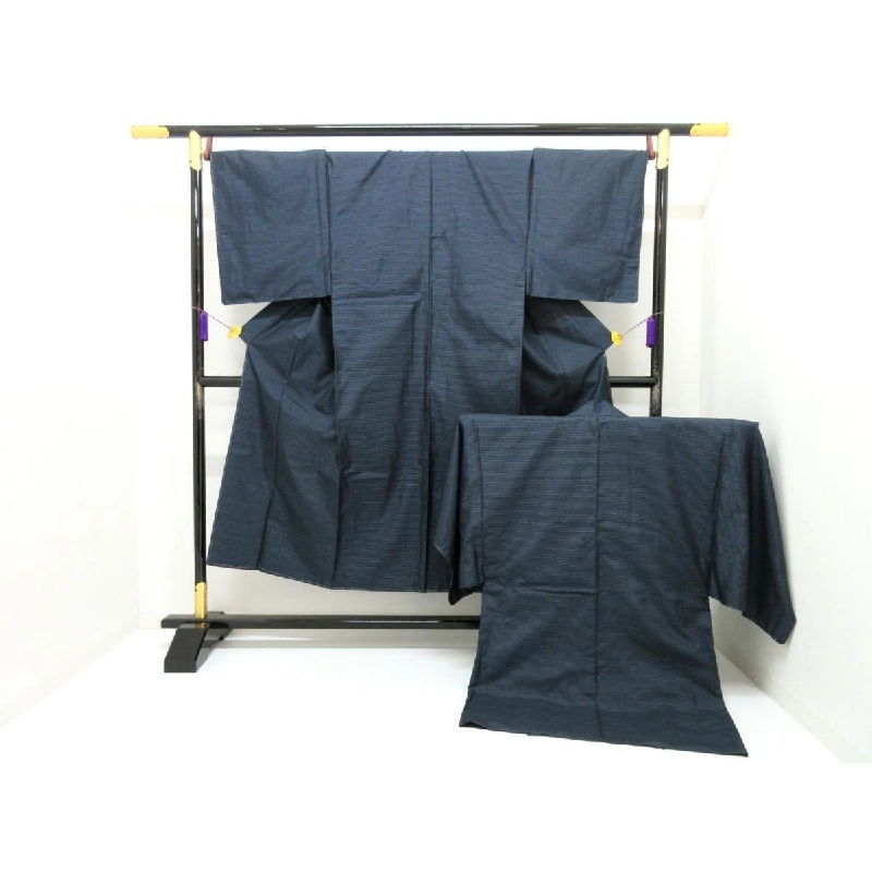 Nam giới kimono và áo khoác 2 món - Hàng hiệu Authentic 883866