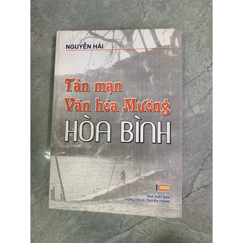 Tản mạn văn hóa Mường Hoà Bình  304801