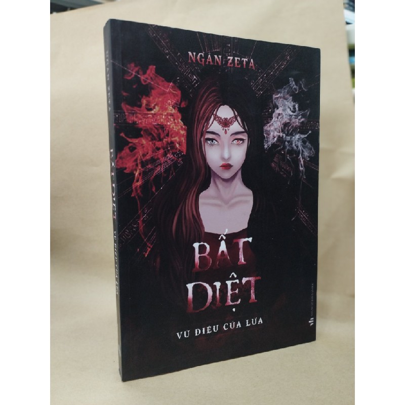 Bất diệt - Ngân Zeta 121519