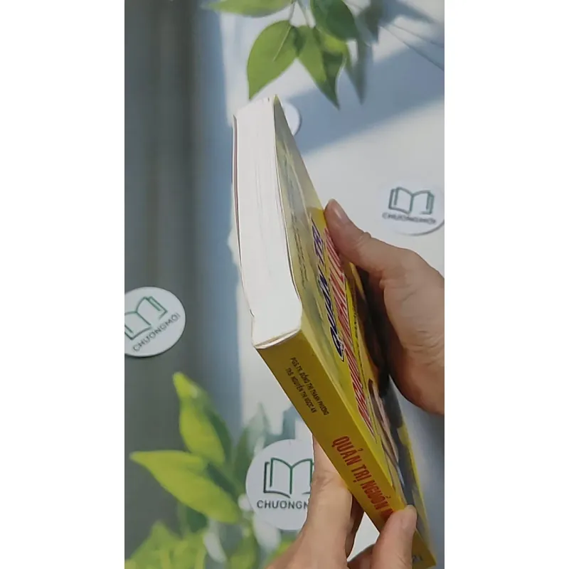 Quản trị nguồn nhân lực - PGS TS Đồng Thị Thanh Phương 688536