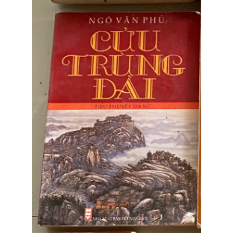 Cửu Trùng Đài 314973