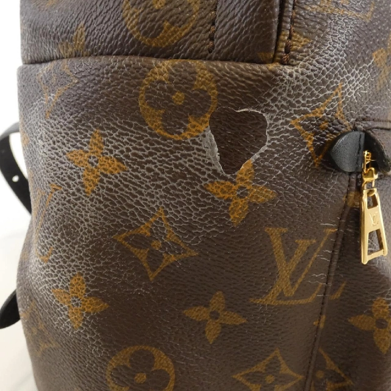 Balo Louis Vuitton Monogram Palm Springs M41561 - Hàng hiệu Chính hãng 764550