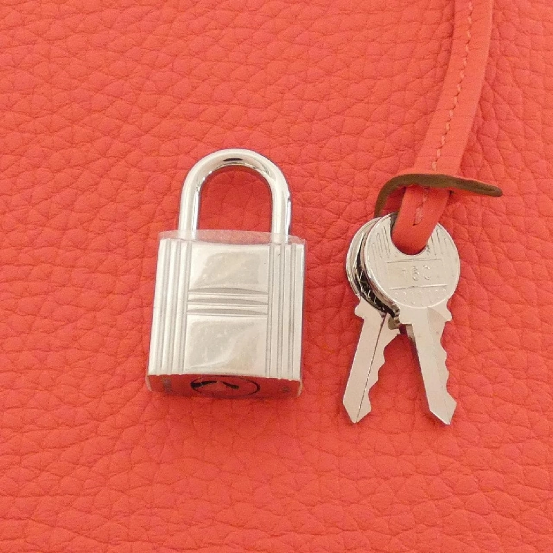 Túi xách Boston Hermès Victoria2 Foulto 35cm 050021CK - Hàng hiệu Chính hãng 770178