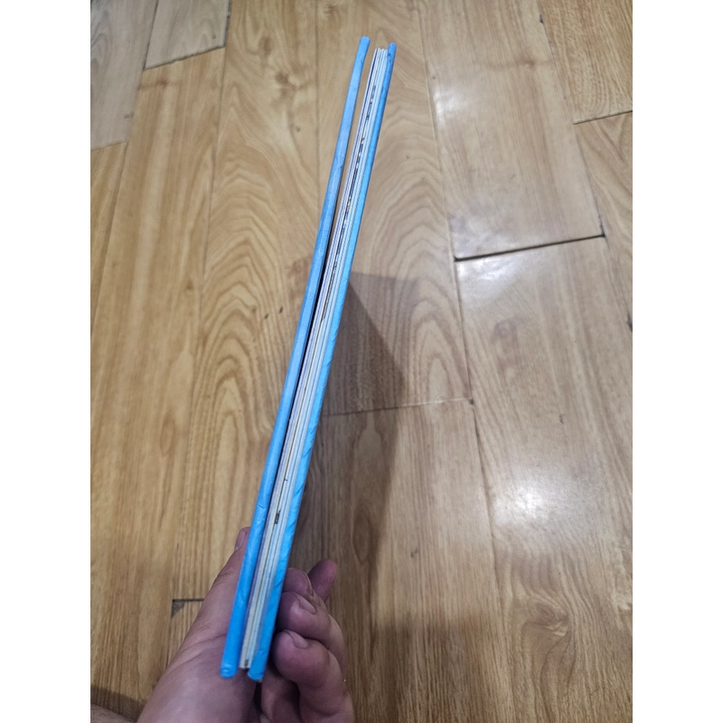 Cuốn sách khổng lồ về các loài động vật biển (bìa cứng)
90k 452639