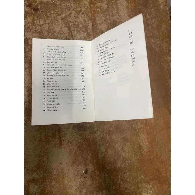 COMBO TÔ HOÀI TUYỂN TẬP VĂN HỌC THIẾU NHI- GIẤC MỘNG ÔNG THỢ DÌU 723359