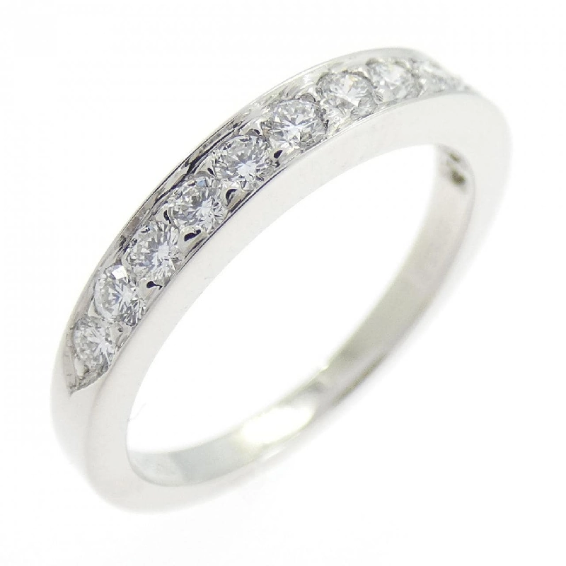 Nhẫn Tiffany Beads Setting - Hàng hiệu Authentic 837942