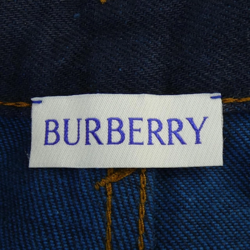 Quần jeans BURBERRY - Hàng hiệu Authentic 893713
