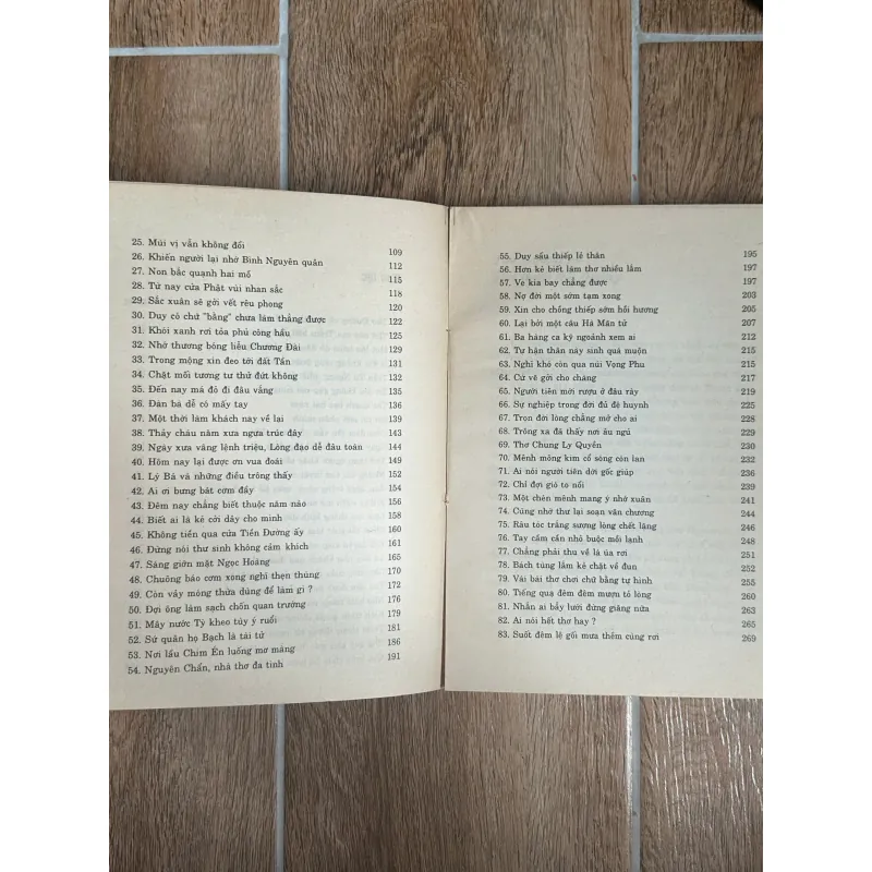 Giai Thoại Thơ Đường - Cao Tự Thanh 731614