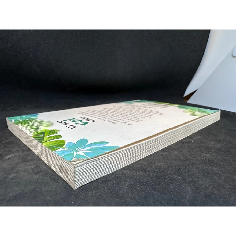 Vì sao voi khóc New 80% SBM1105 450513