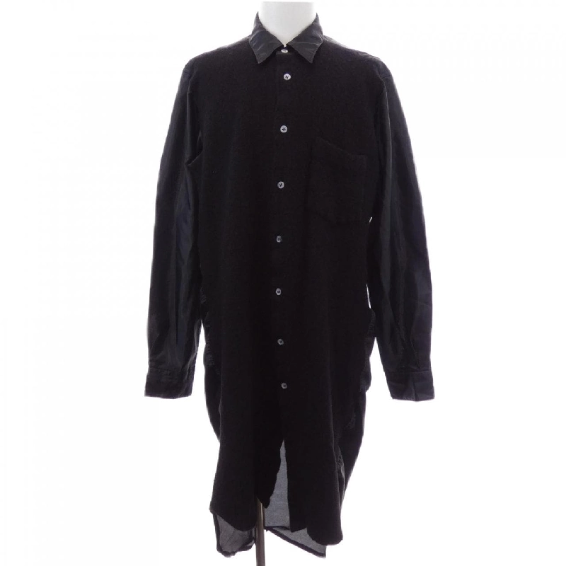 COMME des GARCONS HOMME plus PJ-B017 Áo sơ mi - Hàng hiệu Authentic 896159