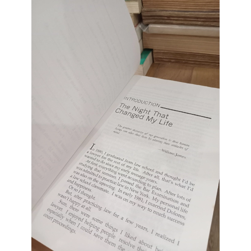 Attitude is everything - Jeff Keller 934972