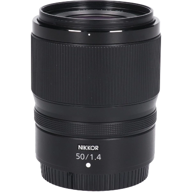 Ống kính Z50mm F1.4 - Hàng hiệu Chính hãng 879664