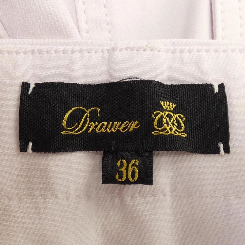 Đồ hiệu DRAWER 6514-236-0713 Quần - Hàng hiệu Authentic 814606