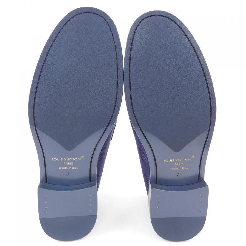 Giày lười Louis Vuitton - Hàng hiệu Authentic 906017