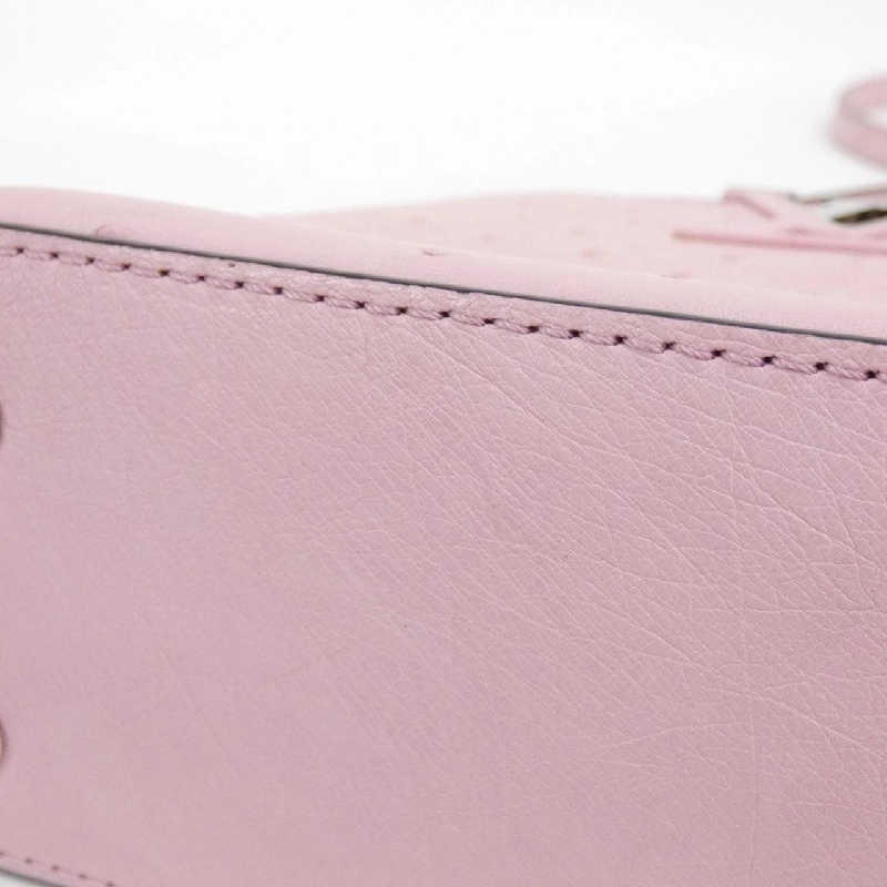 Túi xách Louis Vuitton Exotic Leather Capucines MINI N99334 618691