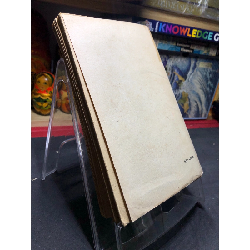 Chiến hào biên giới 1980 mới 60% ố vàng bung gáy Nhiều tác giả HPB0906 SÁCH VĂN HỌC 459243