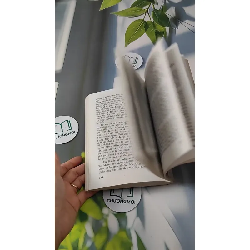 Đừng Mất Thời Gian Vì Những Điều Vụn Vặt - Nguyễn Minh Tiến 727259