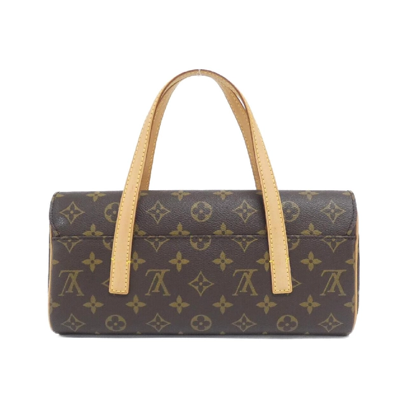 Túi xách Louis Vuitton Monogram Sonatine M51902 614748