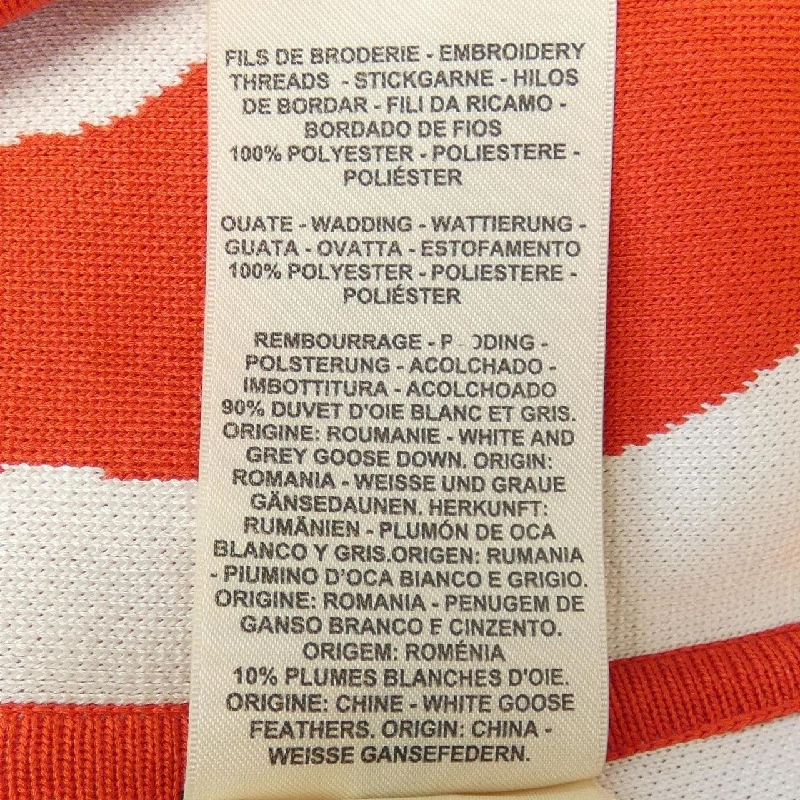 Áo khoác HERMES JUNGLE LOVE 3E2817D3 632953