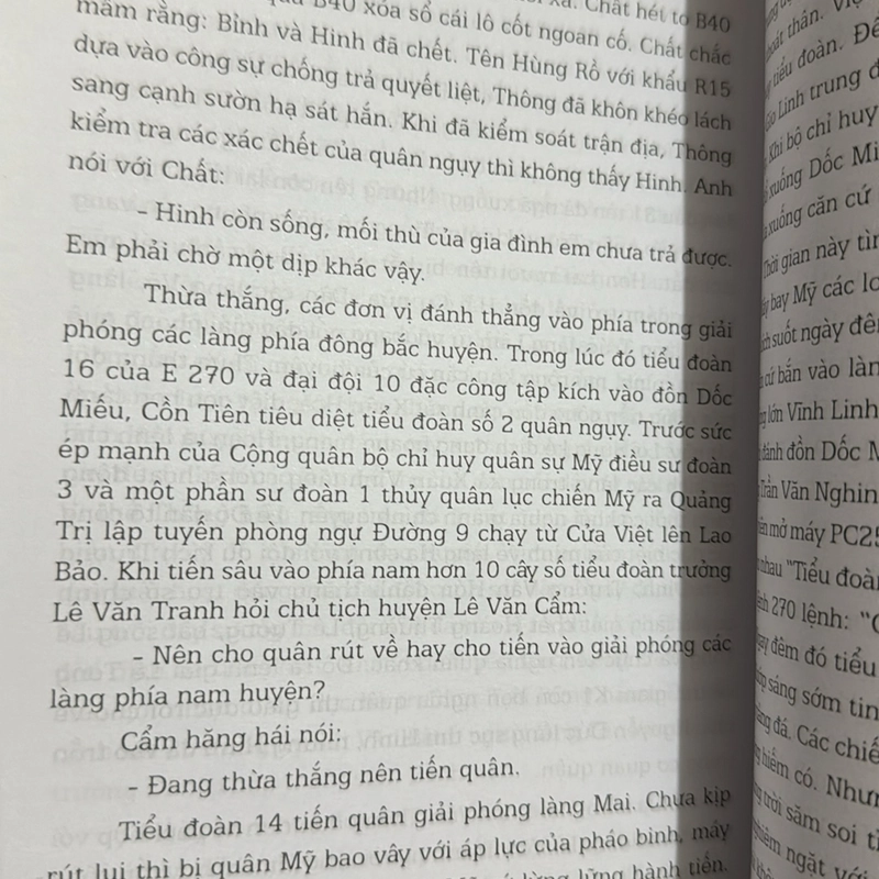 Sóng thần đỏ - Trần Đình Thắng 504987