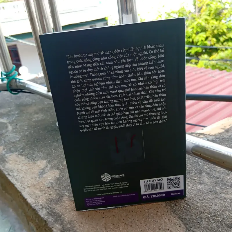  Sách Tư Duy Mở 575320