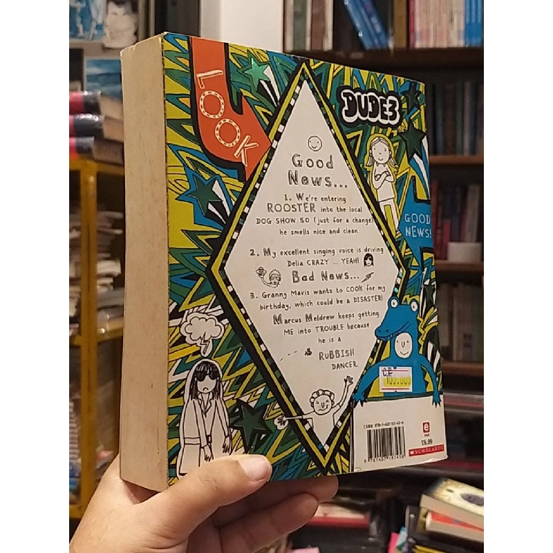 Everything's Amazing - Liz Pichon 989488