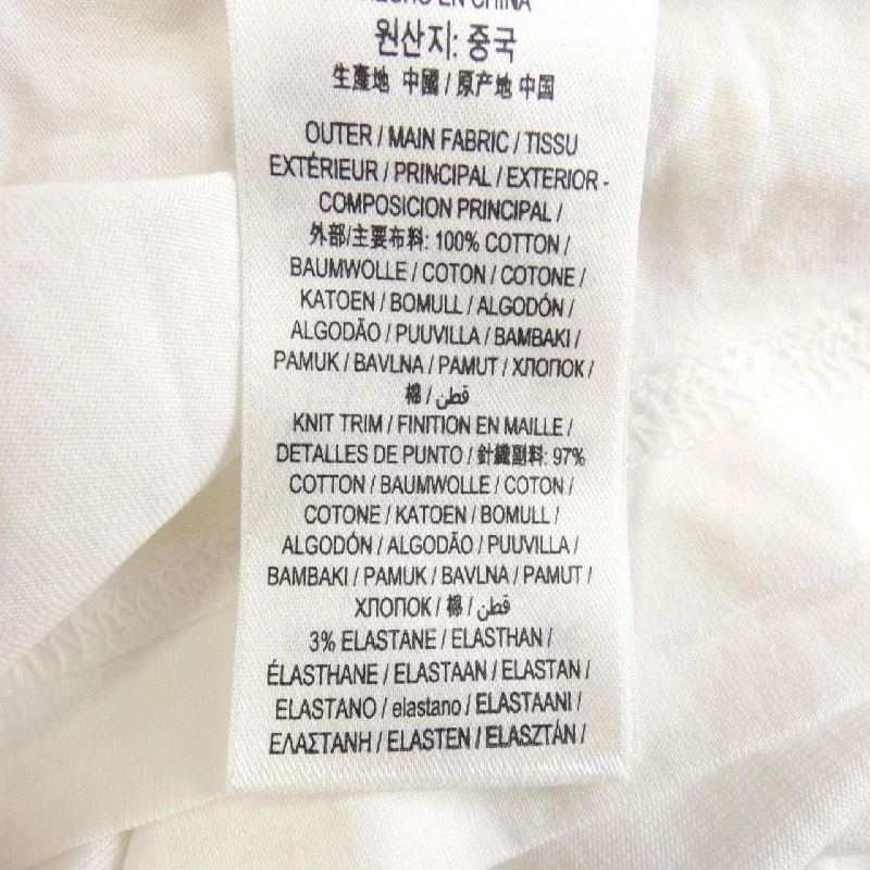 Áo thun BURBERRY - Hàng hiệu Chính hãng 639302