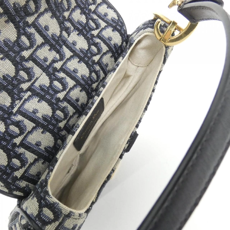 Túi DIOR OBLIQUE Saddle M0447CTZQ của Christian Dior 619037