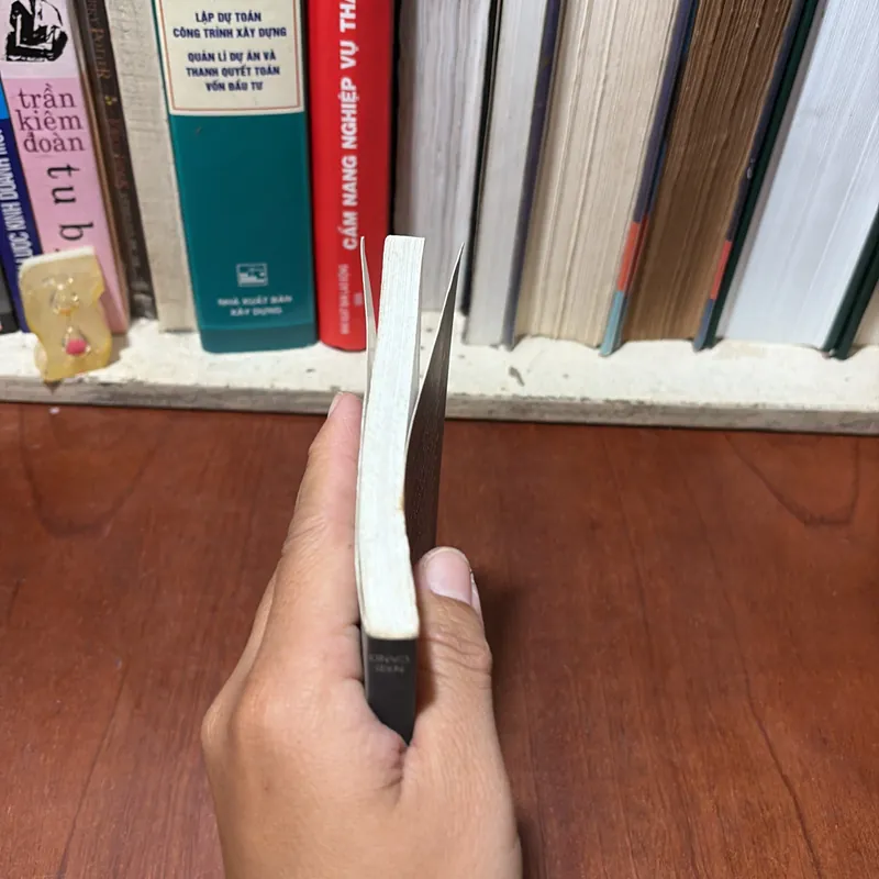 II Văn Học Nước Ngoài: Người Đàn Bà Đáng Sợ - Những Vụ Án Nổi Tiếng Của Thế Giới - 2004 727072