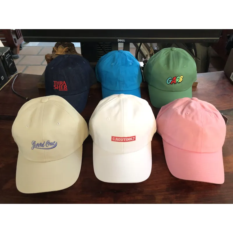 Combo 3 nón kết xuất khẩu xịn ship ngẫu nhiên không lựa màu. 1006053