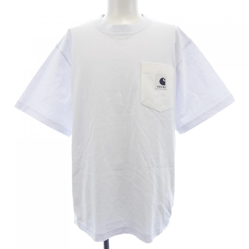 Áo thun SACAI 25-00995S - Hàng hiệu Chính hãng 895390