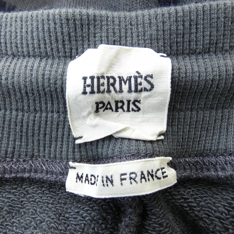 HERMES *16-7721 Quần 650240