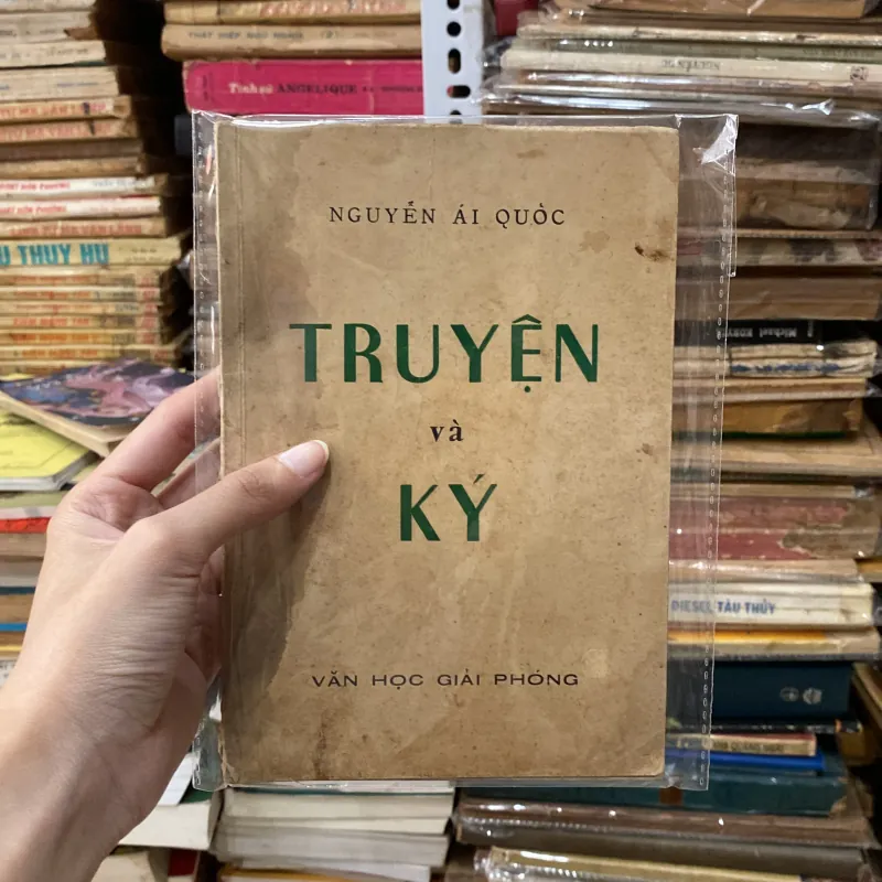 Truyện Và Ký♟️ 996977