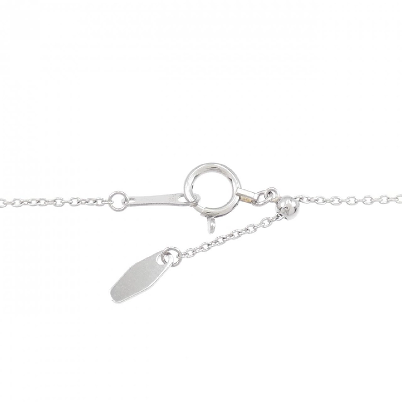 Dây chuyền kim cương PT 0.820CT VLY SI2 cắt Marquise - Hàng hiệu Chính hãng 875999