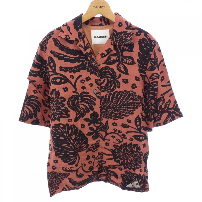JIL SANDER+ S／S Shirt - Hàng hiệu Authentic 810911