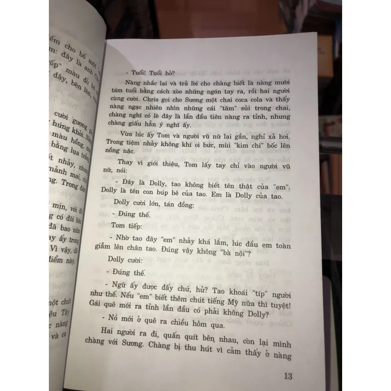 Đứa con người yêu - Pearl S.Buck 1006347