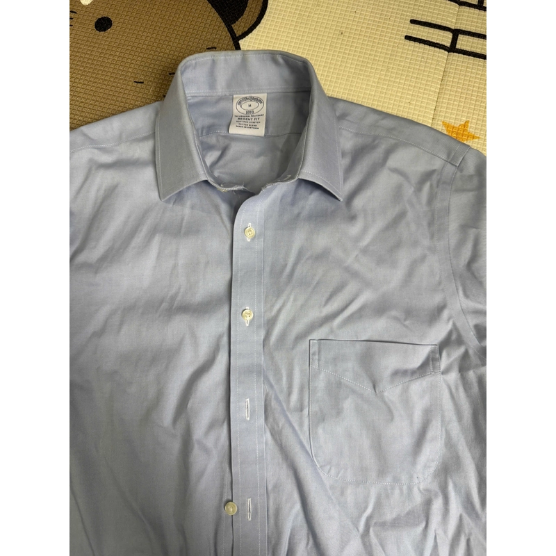 Áo sơ mi công sở các thương hiệu như Brook, RL, Lacot, Uni size M L còn mới 472479
