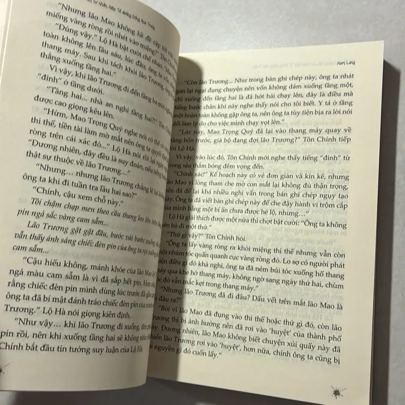 Chuyên lạ ở bệnh viện tư nhân Hiệp Tế đường - Đồng Hoa Trung 791613