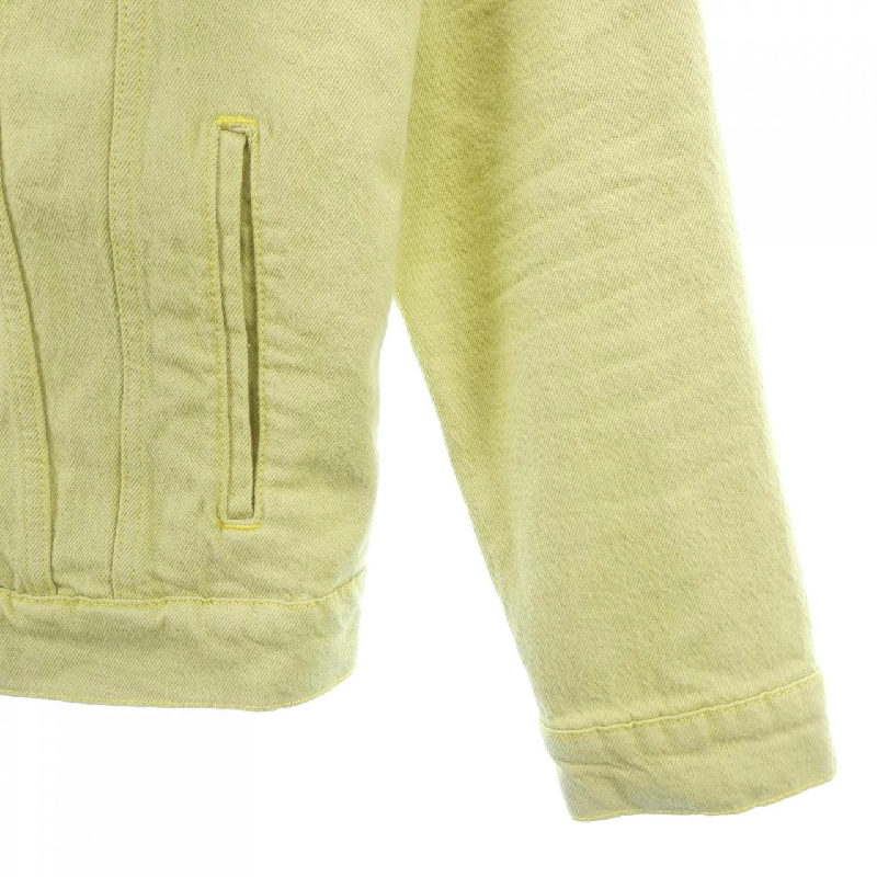 Áo khoác denim LEVI'S - Hàng hiệu Authentic 887788