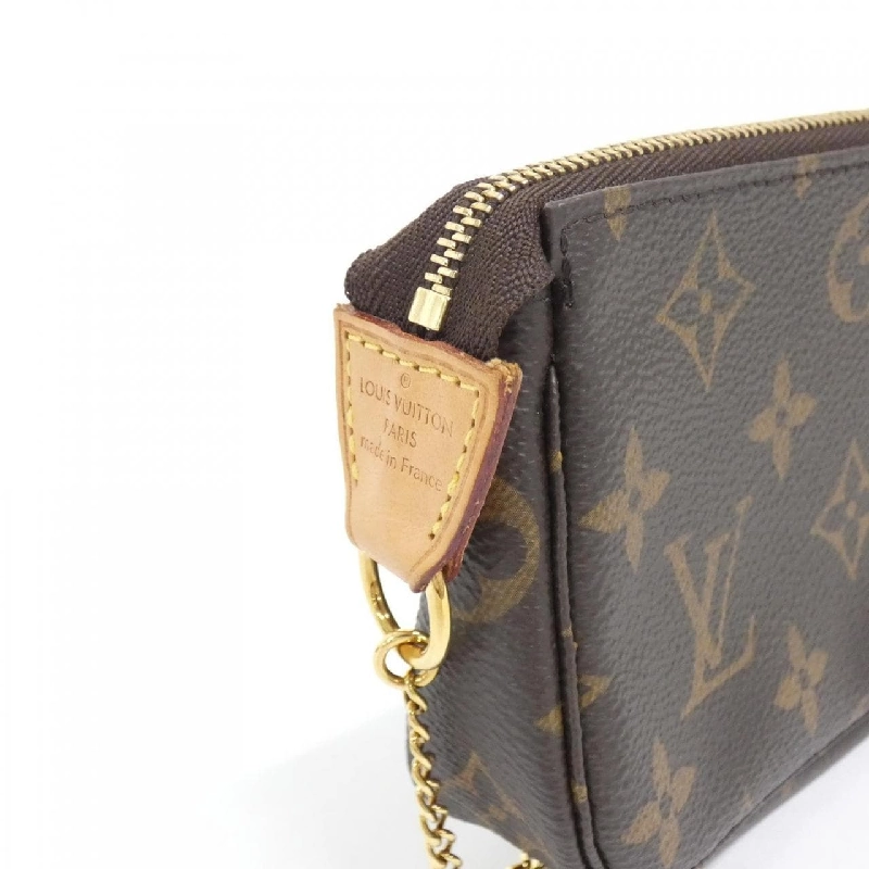 Túi đeo chéo mini Monogram Louis Vuitton M58009 620692