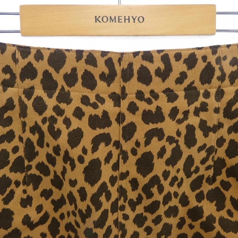 United Arrows 1524-215-4675 Váy - Hàng hiệu Authentic 814921