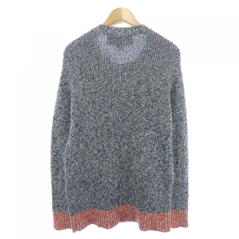 STELLA MCCARTNEY 583371 Áo len - Hàng hiệu Chính hãng 815388