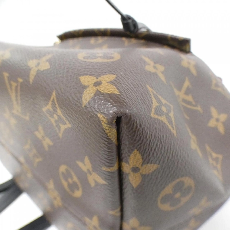 Balo Louis Vuitton Monogram Montsouris PM M45515 - Hàng hiệu Chính hãng 776450