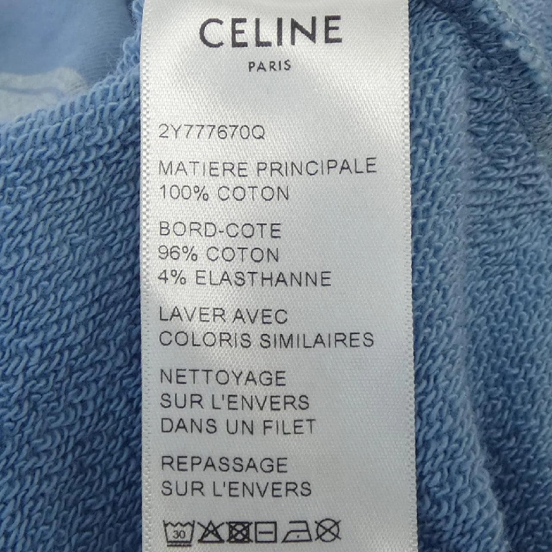 【Mã giảm giá】Celine CELINE Áo khoác 638881