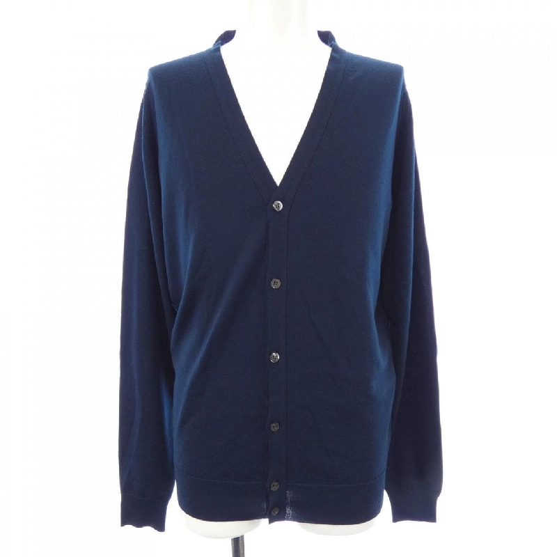 JOHN SMEDLEY Áo khoác - Hàng hiệu Authentic 888918