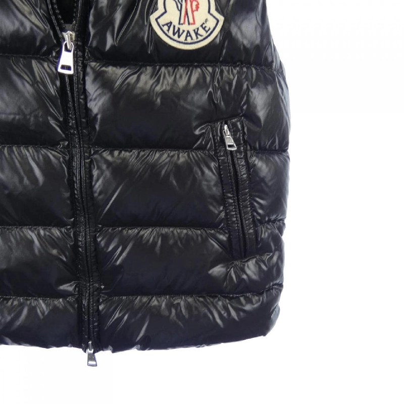 Moncler Genius AWAKE NY PARKER Áo gile - Hàng hiệu Authentic 894948